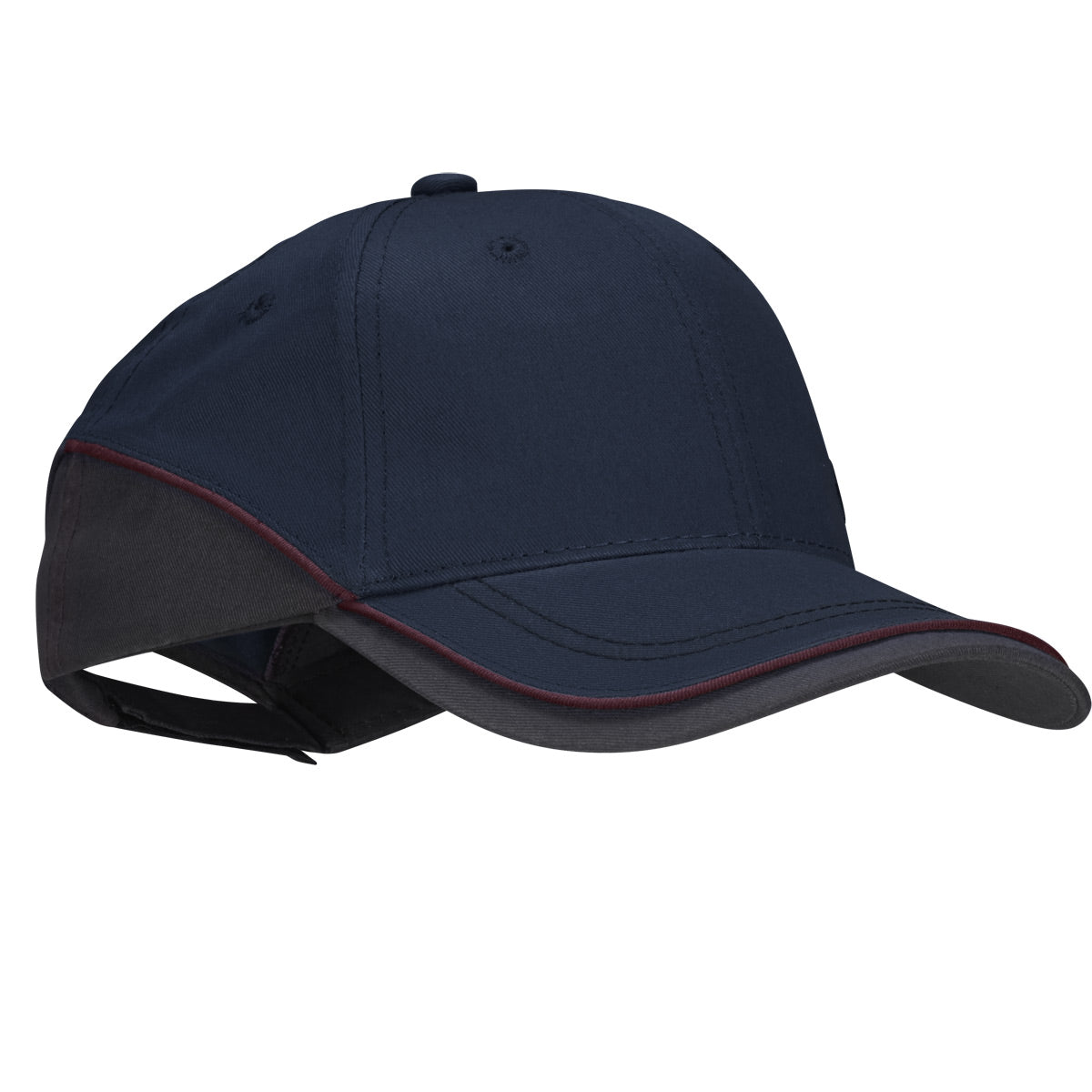 Seeland Skeet Cap - Blue Seeland Skeet Cap - Blue