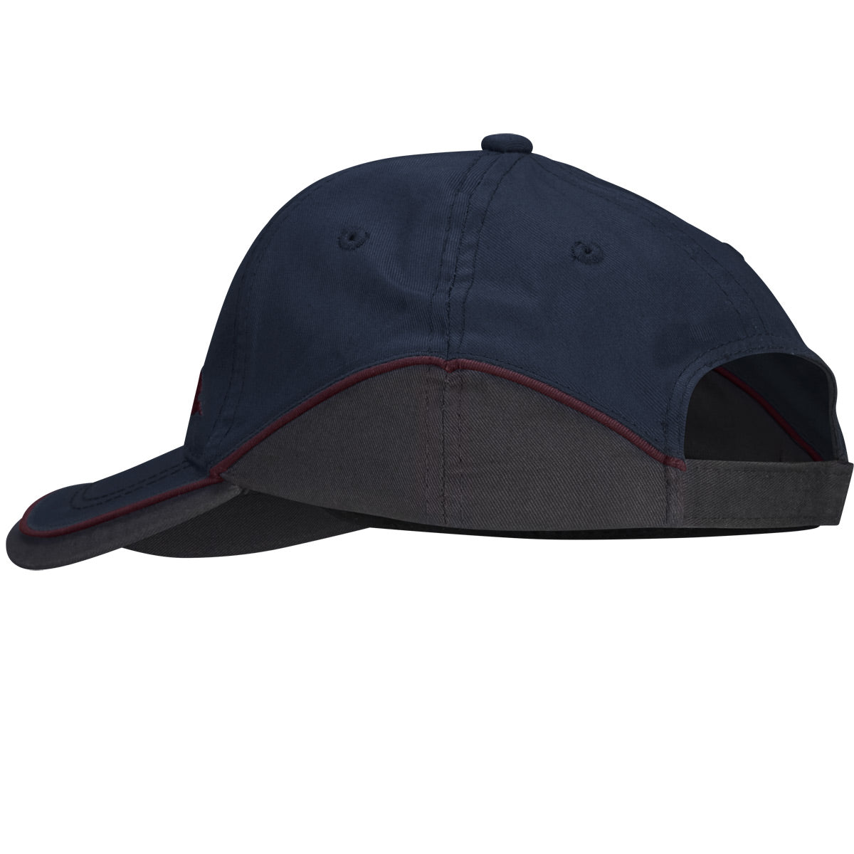 Seeland Skeet Cap - rear Seeland Skeet Cap - rear