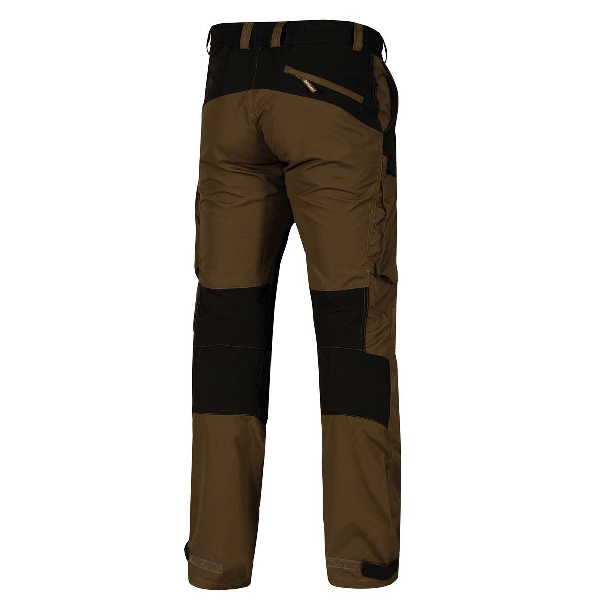 Deerhunter Strike Trousers - Fallen Leaf - Rear Deerhunter Strike Trousers - Fallen Leaf - Rear