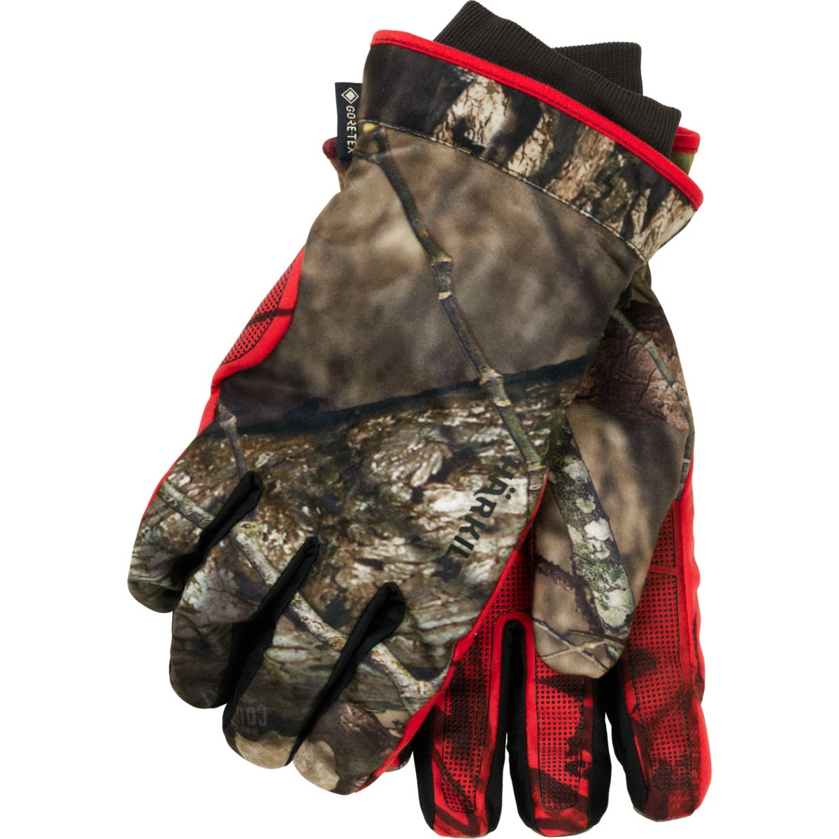 Harkila Moose Hunter 2.0 GTX Gloves Harkila Moose Hunter 2.0 GTX Gloves