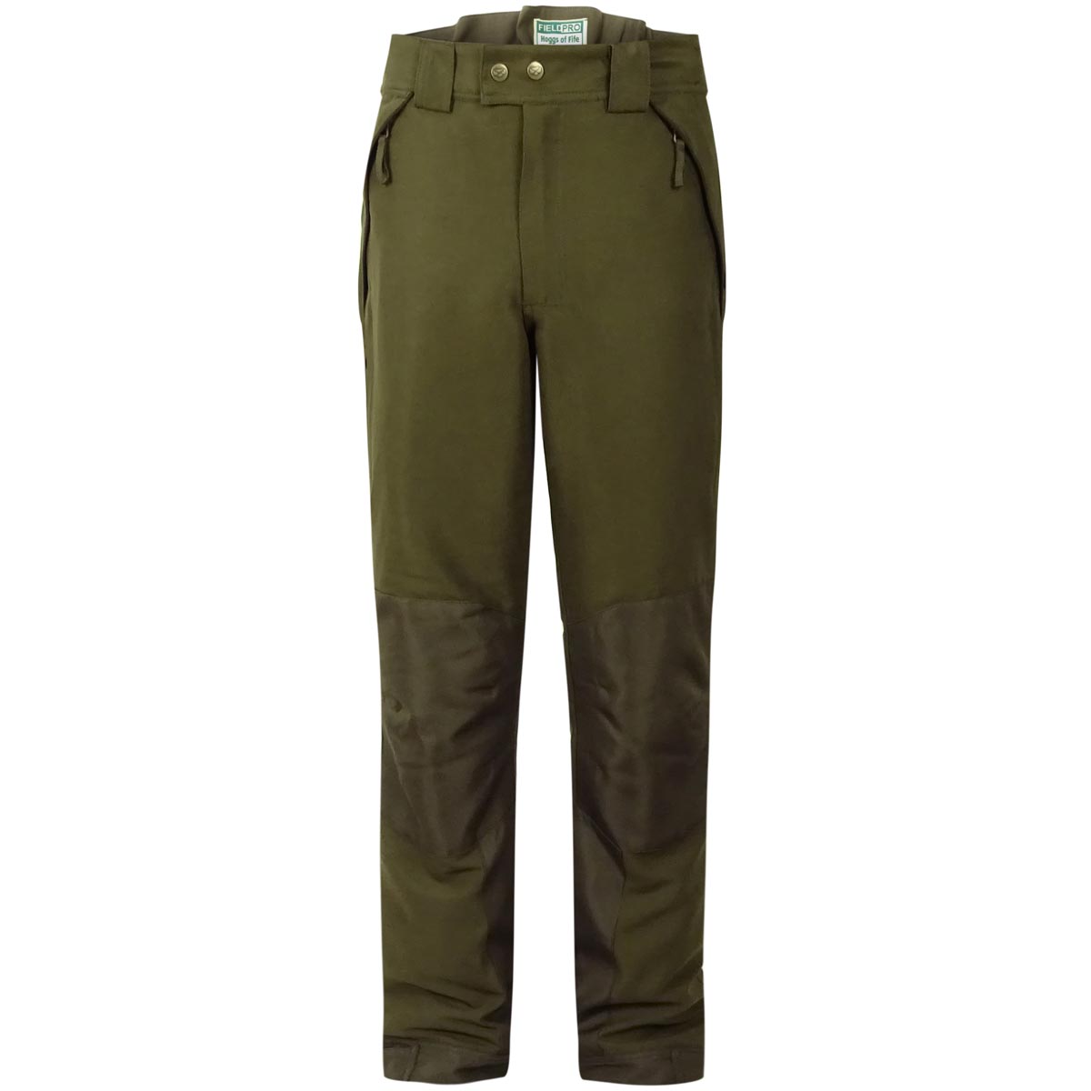 Hoggs of Fife Kincraig WP Field Trousers Hoggs of Fife Kincraig WP Field Trousers