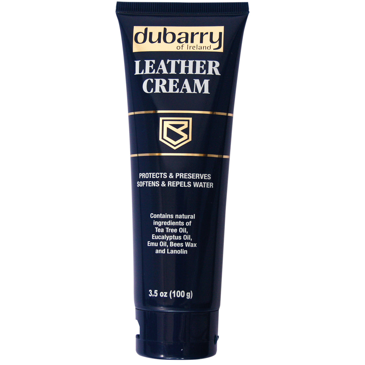 Dubarry Leather Cream Dubarry Leather Cream