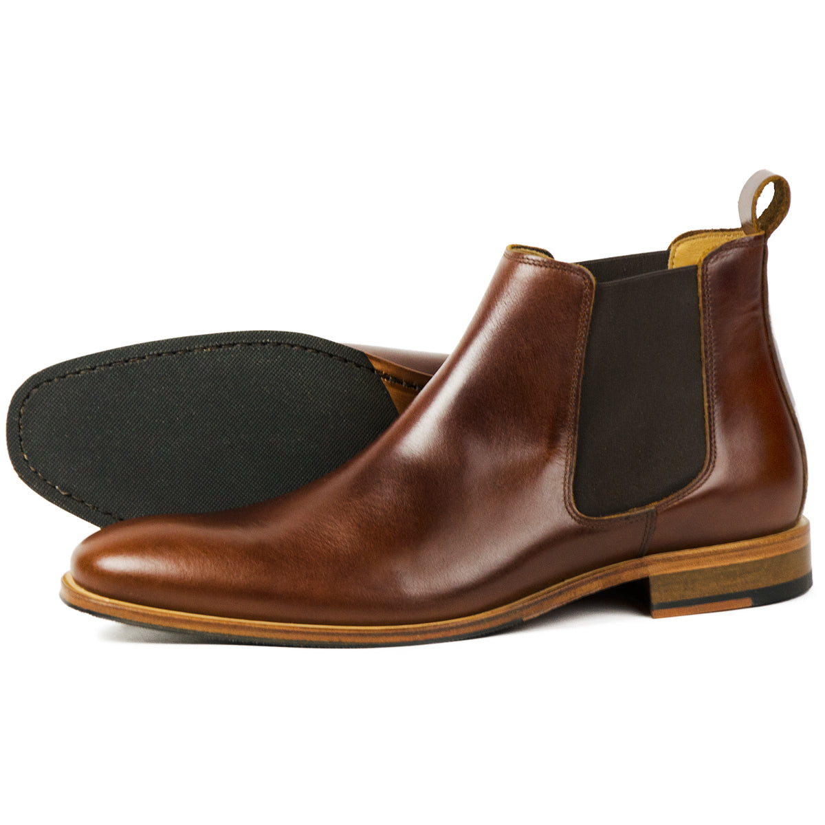 Orca Bay Brompton Men's Chelsea Boots Orca Bay Brompton Men's Chelsea Boots