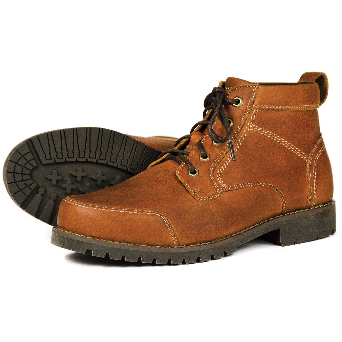 Orca Bay Woodstock Men's Boots Orca Bay Woodstock Men's Boots