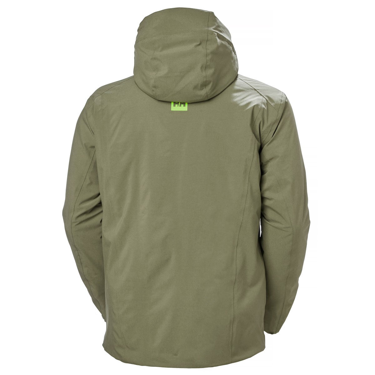 Helly Hansen Swift 4.0 Jacket - LAV Green Helly Hansen Swift 4.0 Jacket - LAV Green