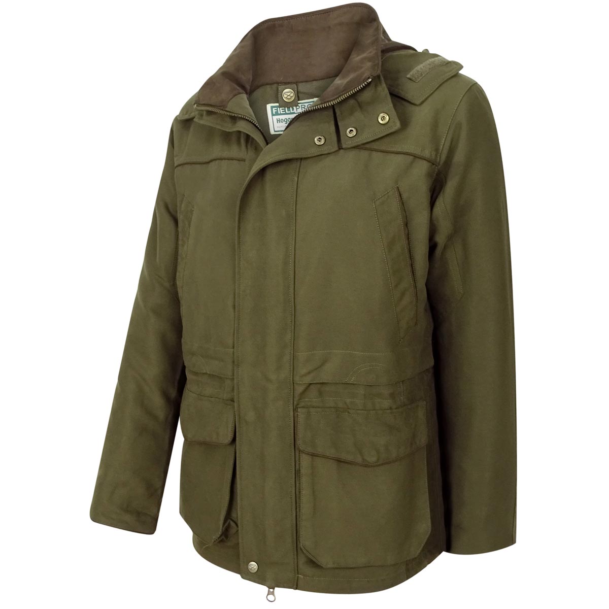 Hoggs of Fife Kincraig Field Pro Jacket Hoggs of Fife Kincraig Field Pro Jacket