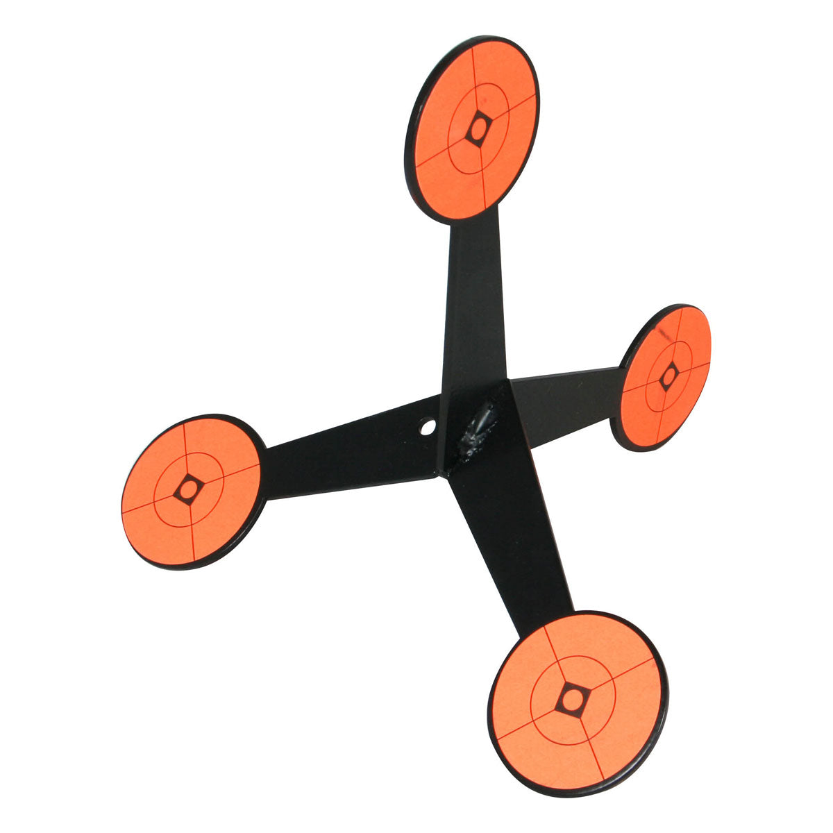 Jack Pyke Chukka Free Standing Multipoint Target Jack Pyke Chukka Free Standing Multipoint Target