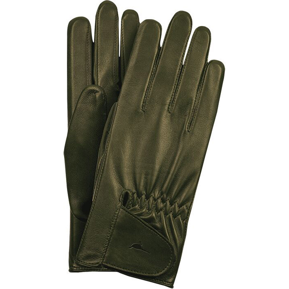 Laksen Paris Handmade Women's Shooting Gloves Laksen Paris Handmade Women's Shooting Gloves