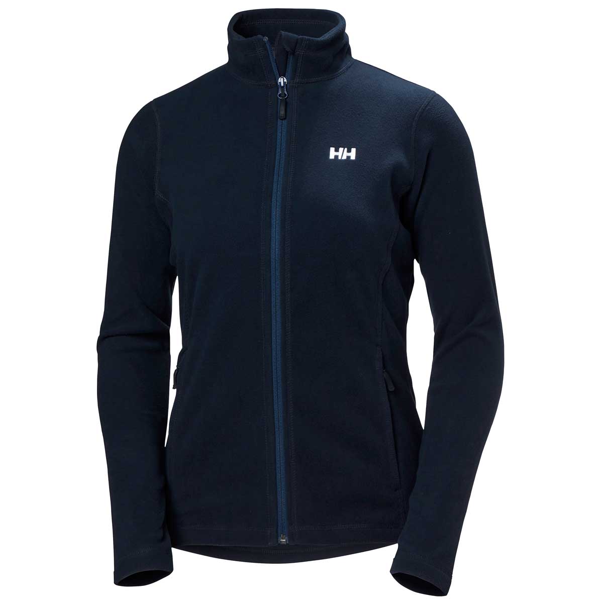 Helly Hansen Womens Daybreaker Fleece Jacket | ArdMoor
