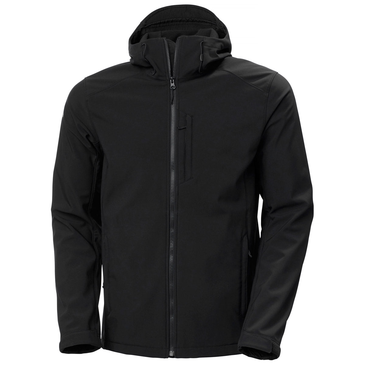 Helly Hansen Paramount Hooded Softshell Jacket Helly Hansen Paramount Hooded Softshell Jacket