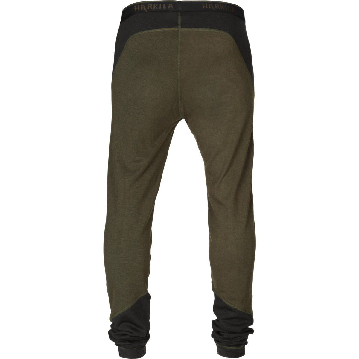 Harkila Base Warm Long John - Rear Harkila Base Warm Long John - Rear