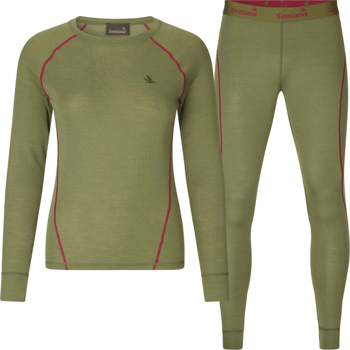 Seeland Hawker Women's Base Layer Seeland Hawker Women's Base Layer