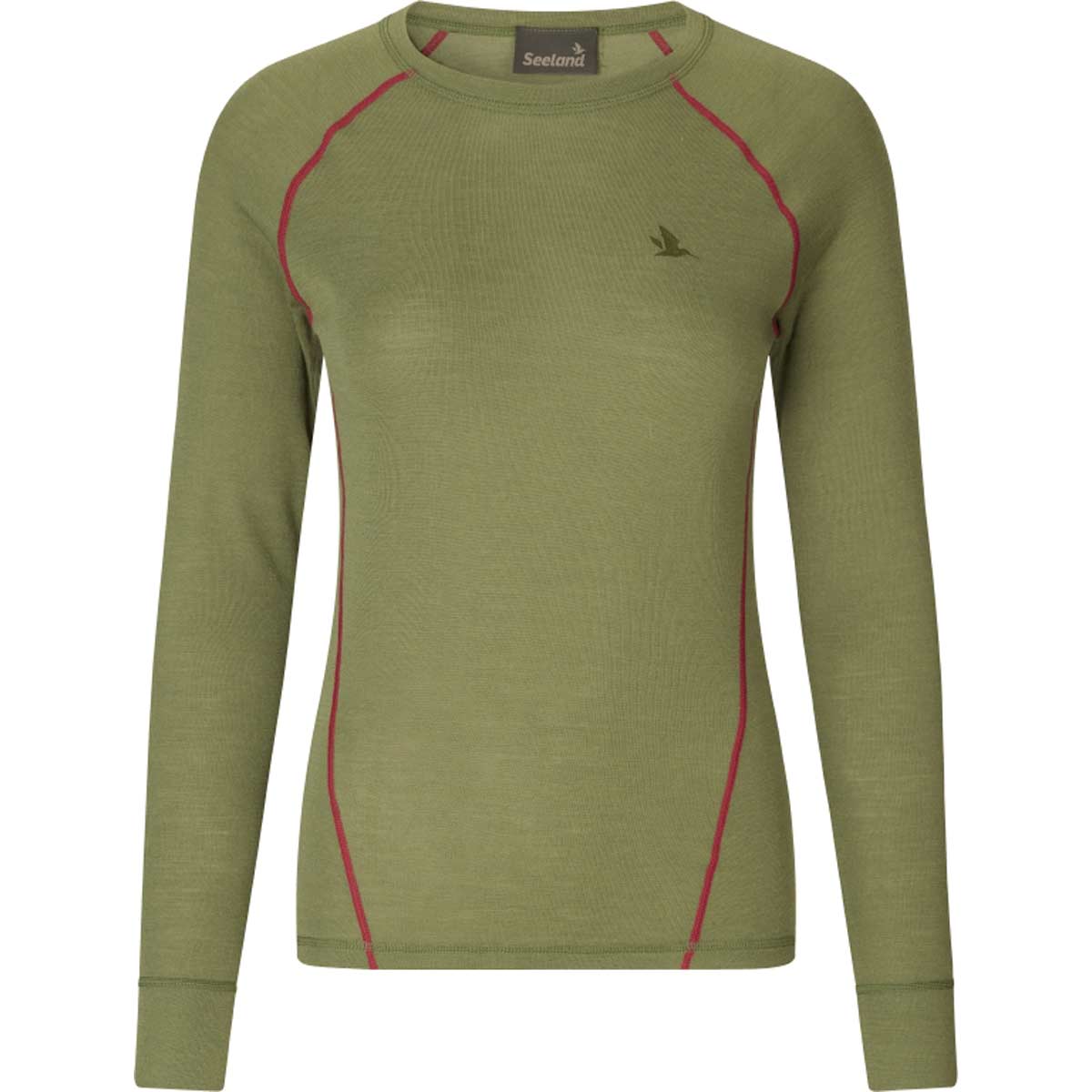 Seeland Hawker Women's Base Layer - top Seeland Hawker Women's Base Layer - top