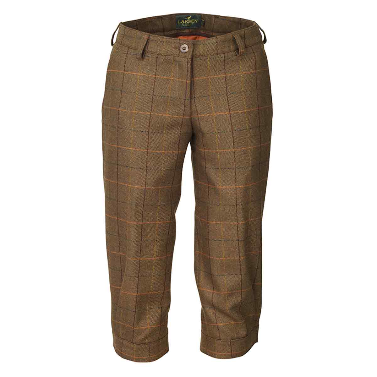 Laksen Cara Tweed Breeks Laksen Cara Tweed Breeks