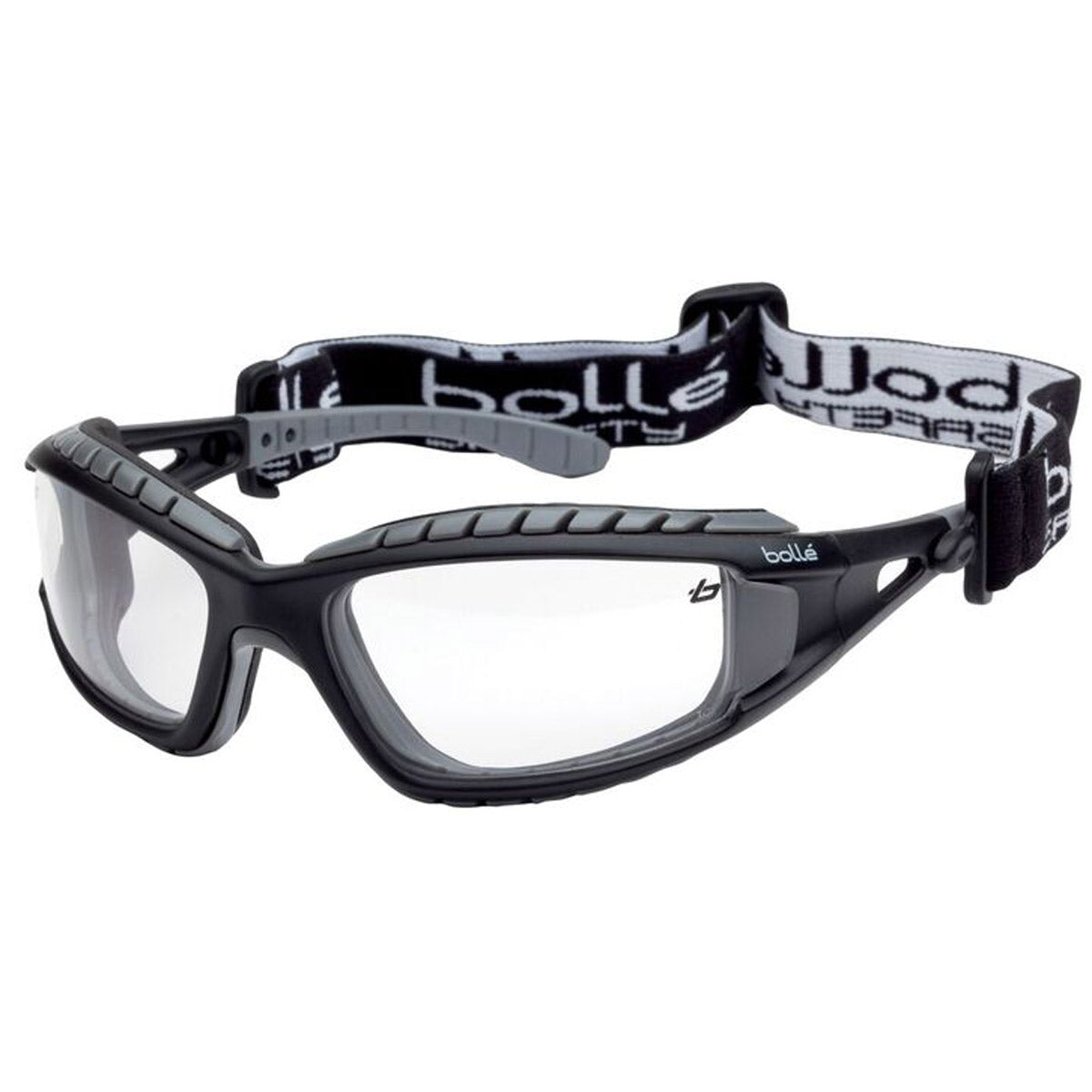 Bolle Tracker Safety Glasses Bolle Tracker Safety Glasses