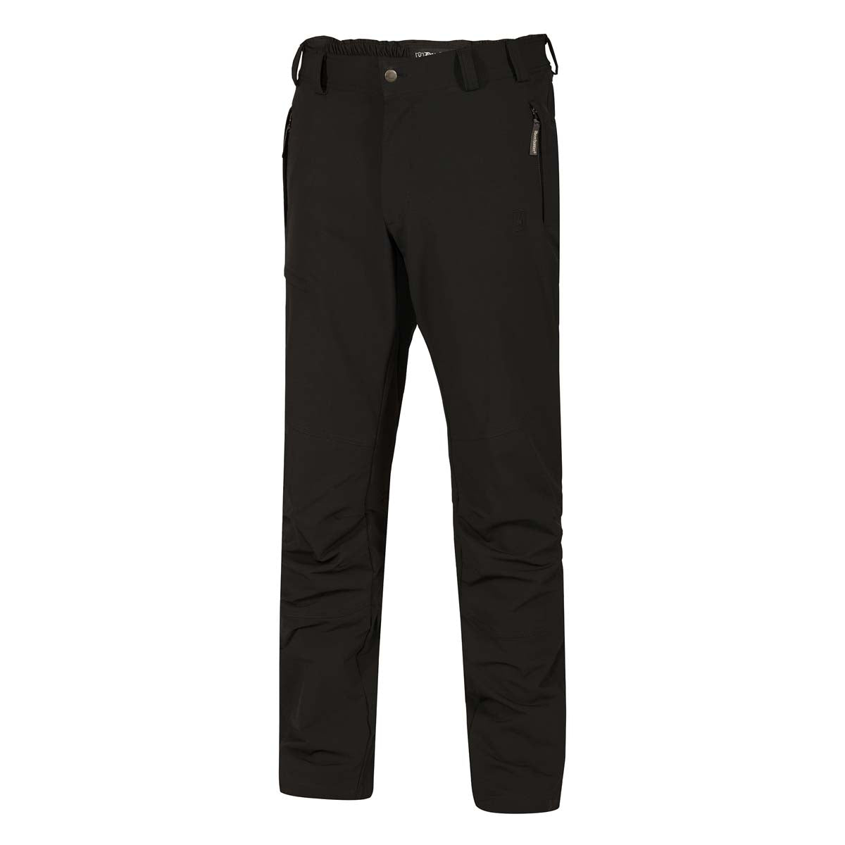 Deerhunter Strike Full Stretch Trousers - Black Deerhunter Strike Full Stretch Trousers - Black