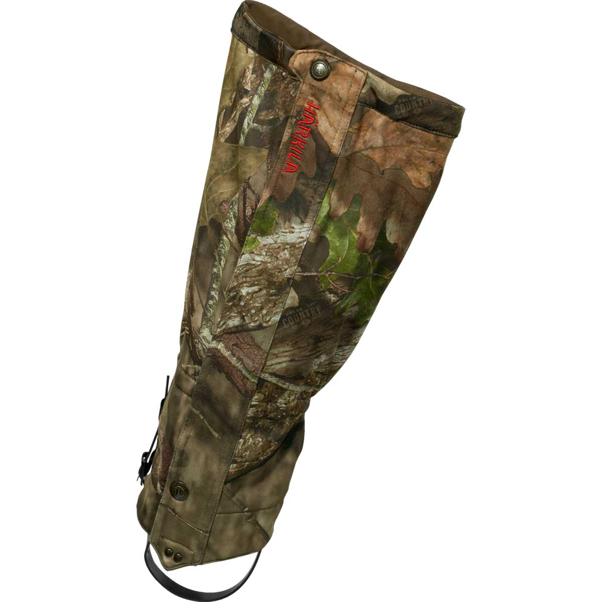 Harkila Moose Hunter 2.0 Silent Leg Gaiters Harkila Moose Hunter 2.0 Silent Leg Gaiters