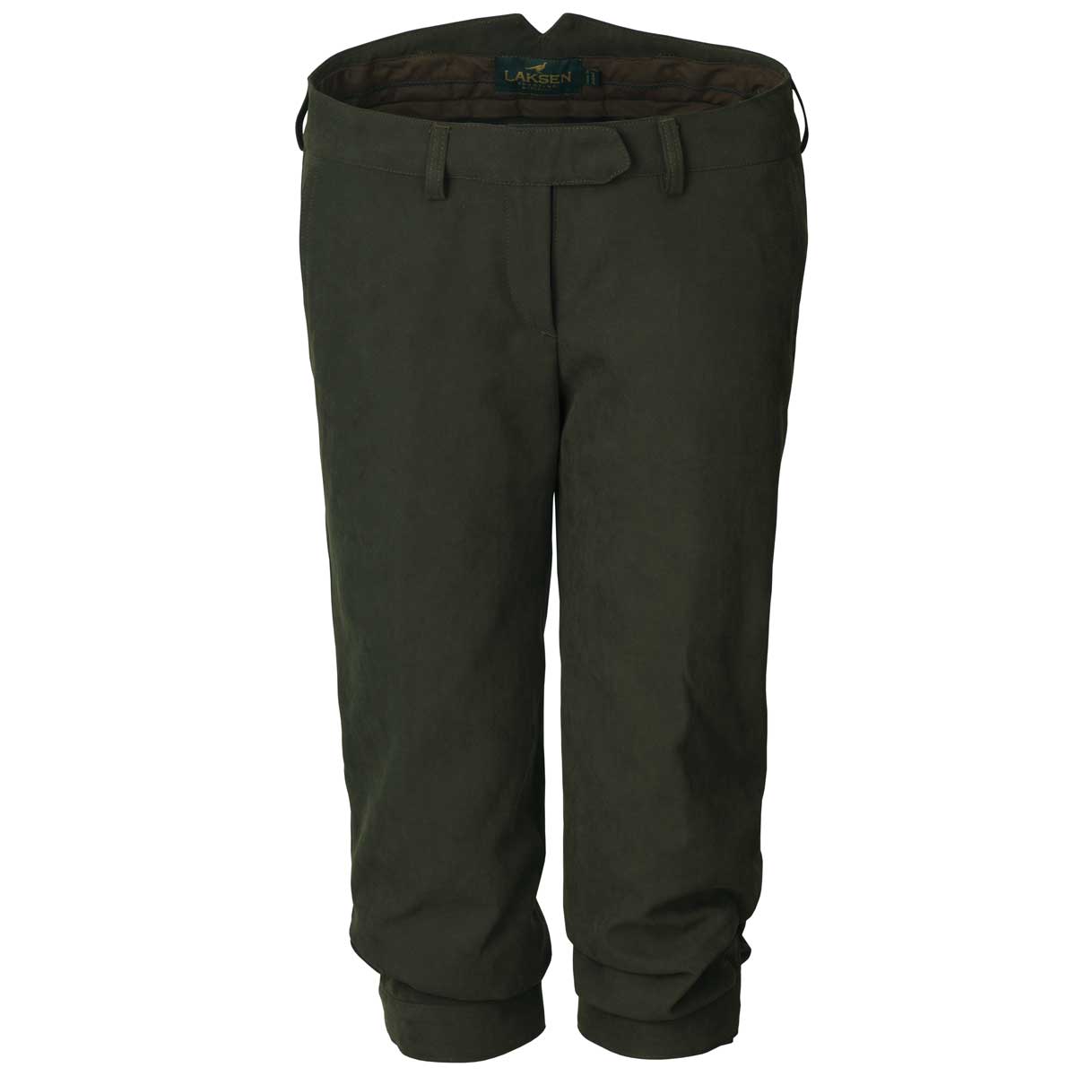 Laksen Gloster Ladies Breeks W.CTX Laksen Gloster Ladies Breeks W.CTX