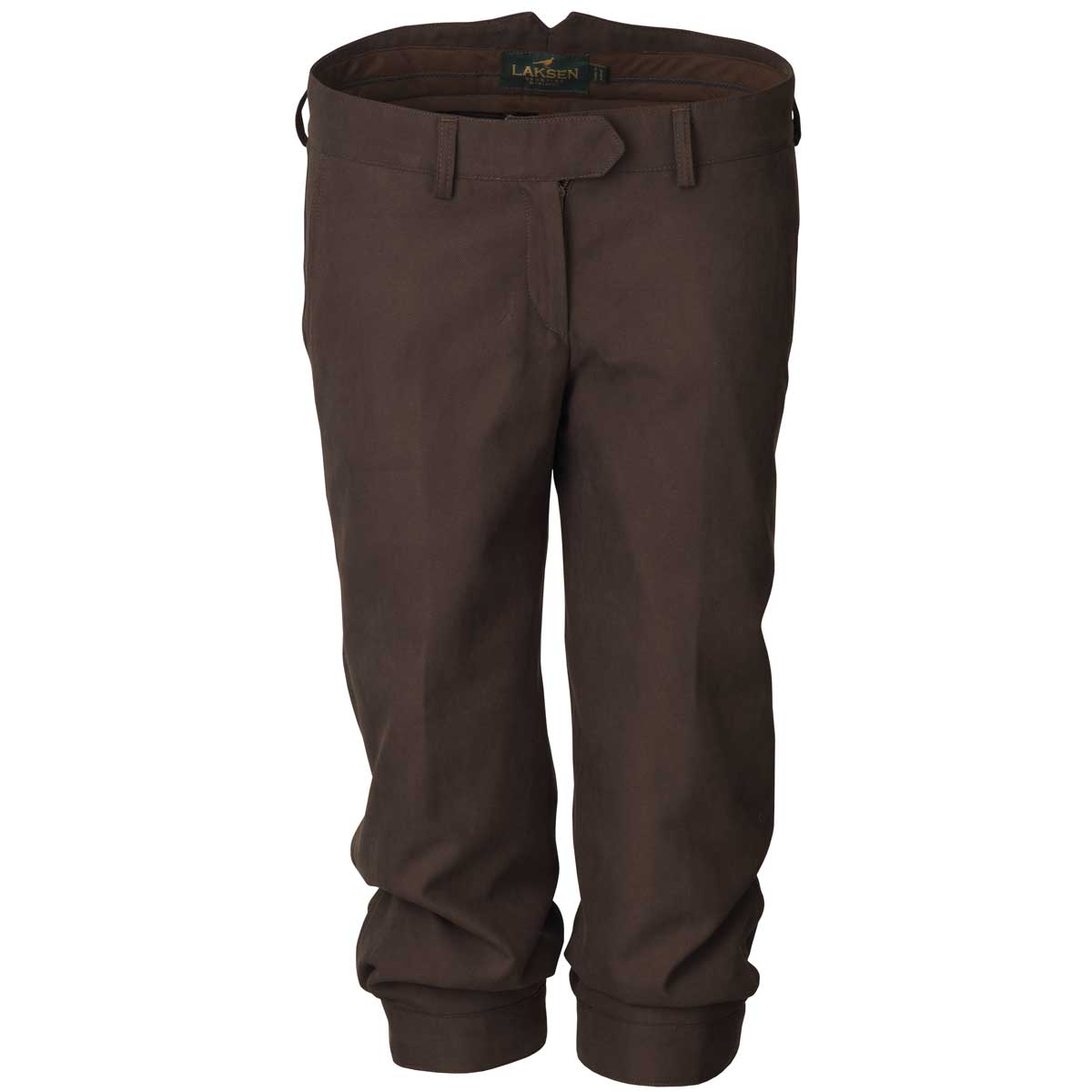 Laksen Gloster Ladies Breeks W.CTX Laksen Gloster Ladies Breeks W.CTX