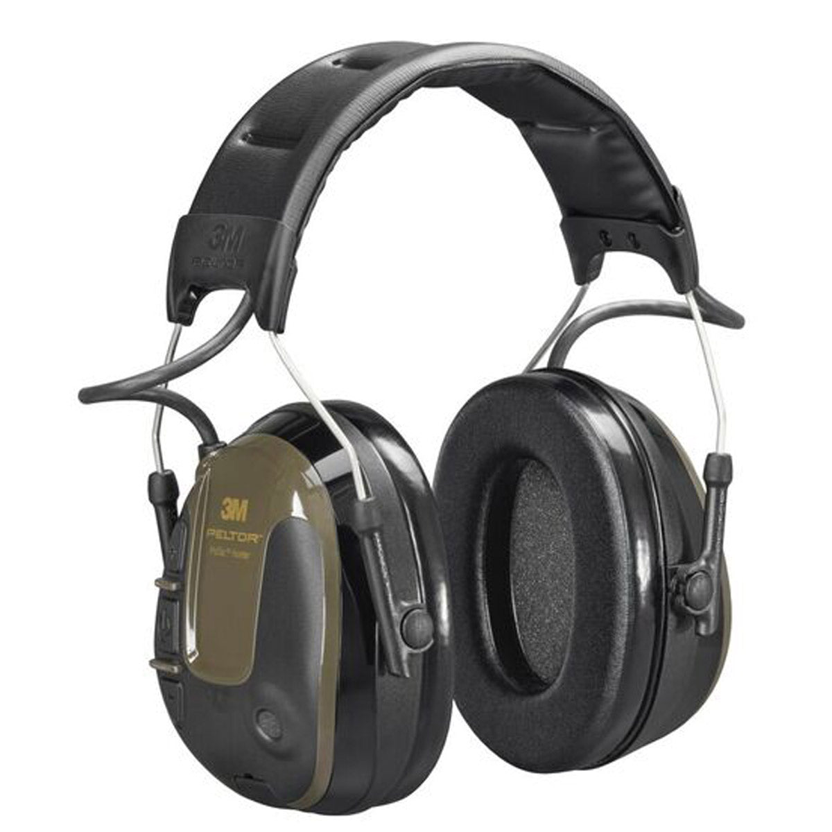 Peltor ProTac Hunter Ear Defenders Peltor ProTac Hunter Ear Defenders