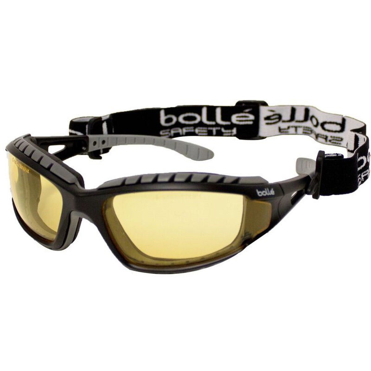 Bolle Tracker Safety Glasses Bolle Tracker Safety Glasses