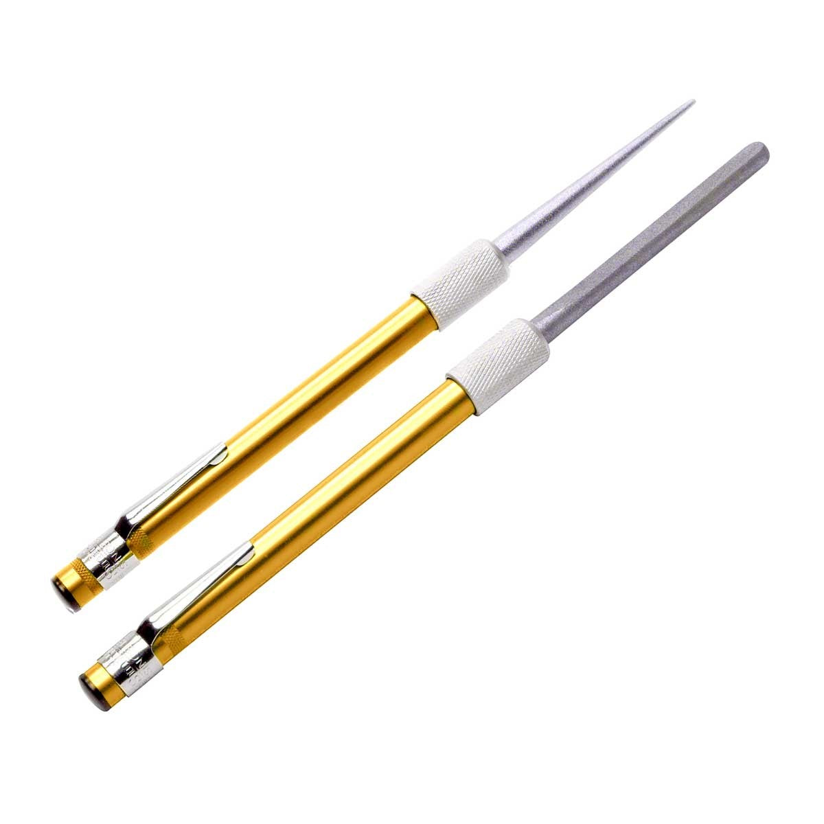 Smith's Diamond Retractable Sharpener Smith's Diamond Retractable Sharpener