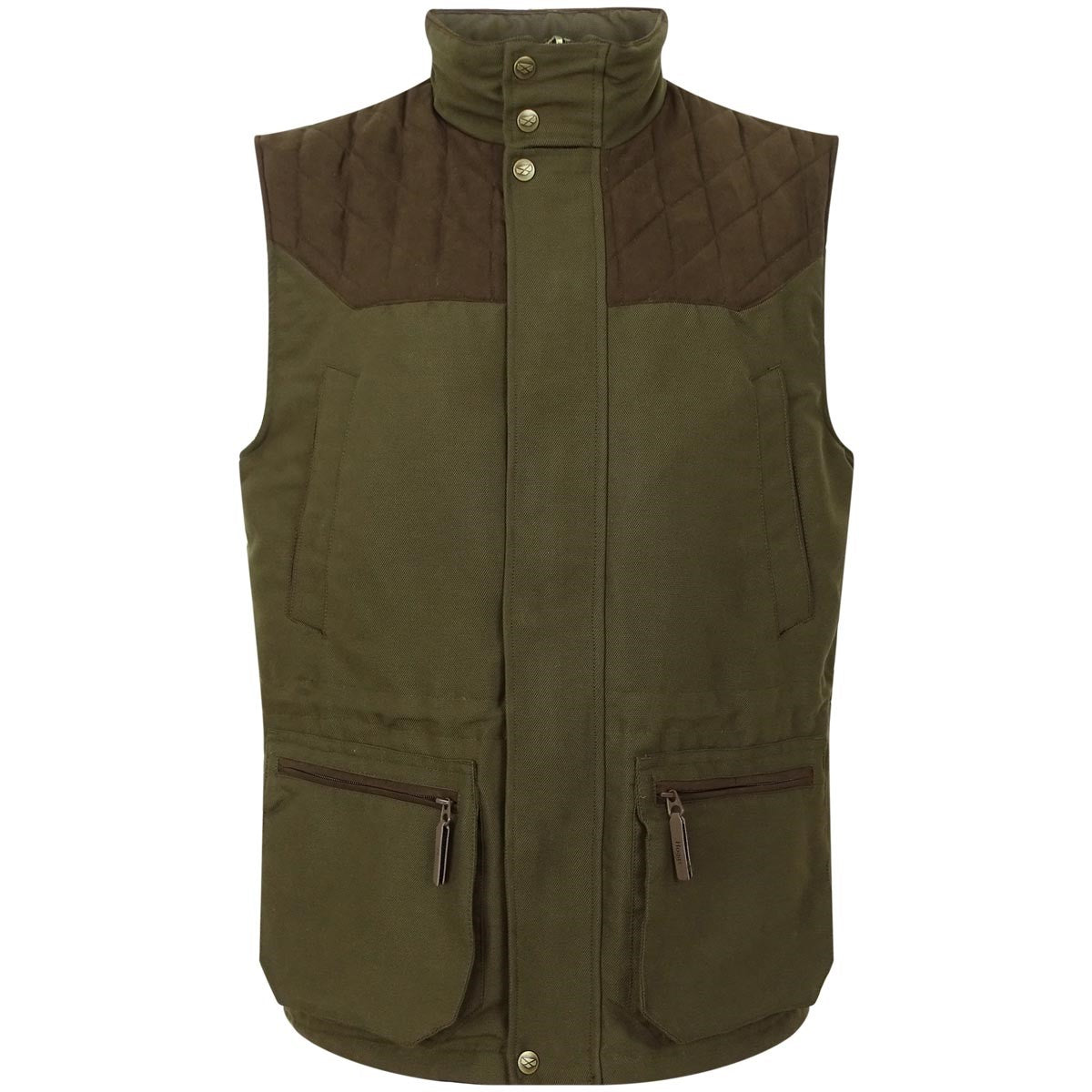 Hoggs of Fife Kincraig Field Waistcoat Hoggs of Fife Kincraig Field Waistcoat