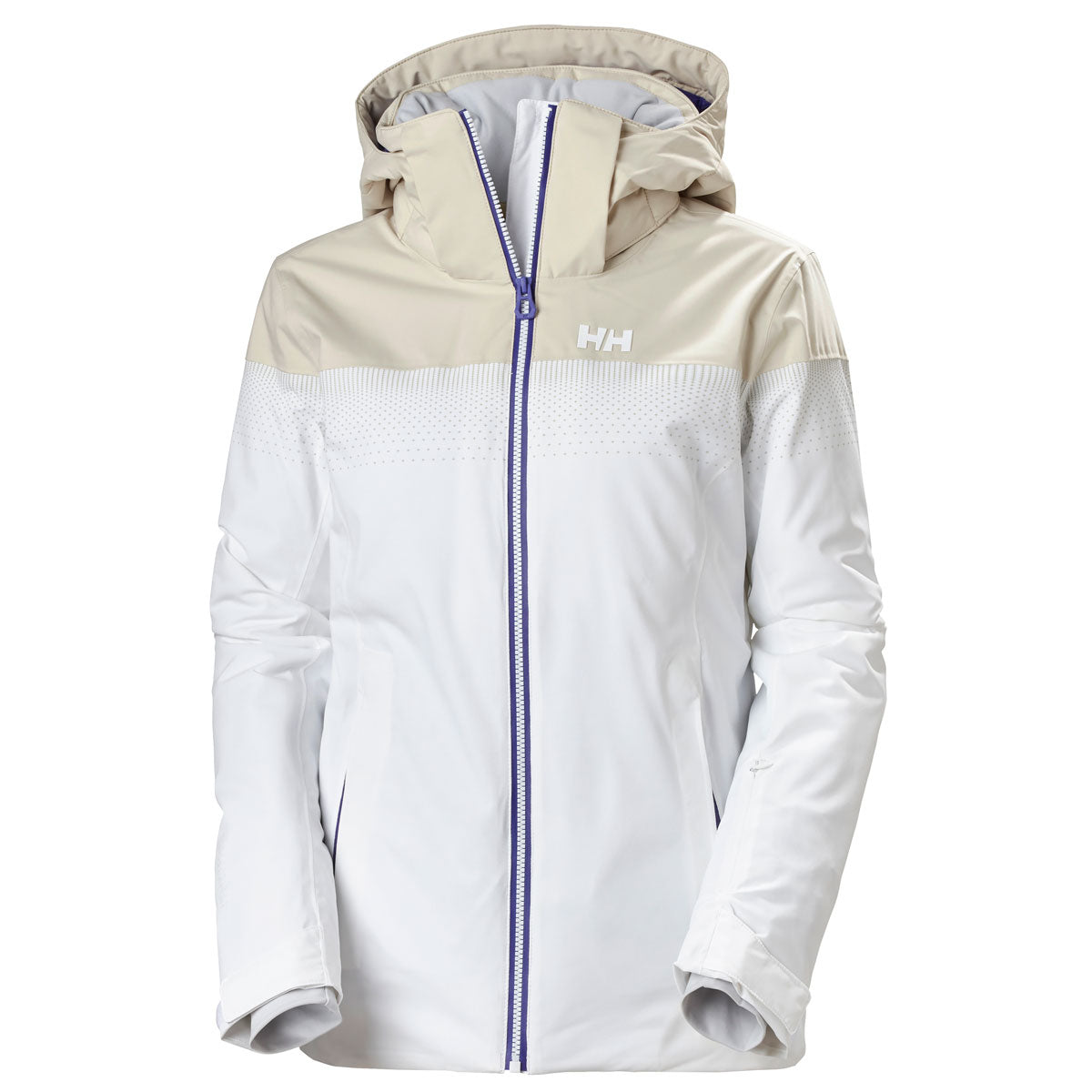 Helly Hansen Women's Motionista Lifaloft Ski Jacket Helly Hansen Women's Motionista Lifaloft Ski Jacket