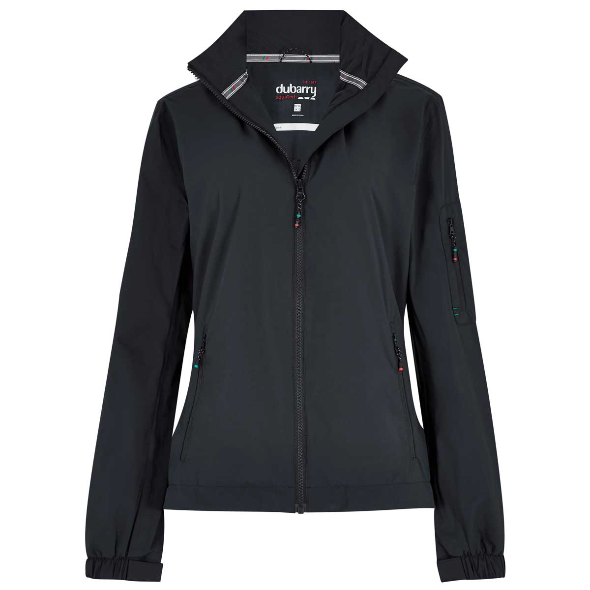 Dubarry Corfu Women's Crew Jacket