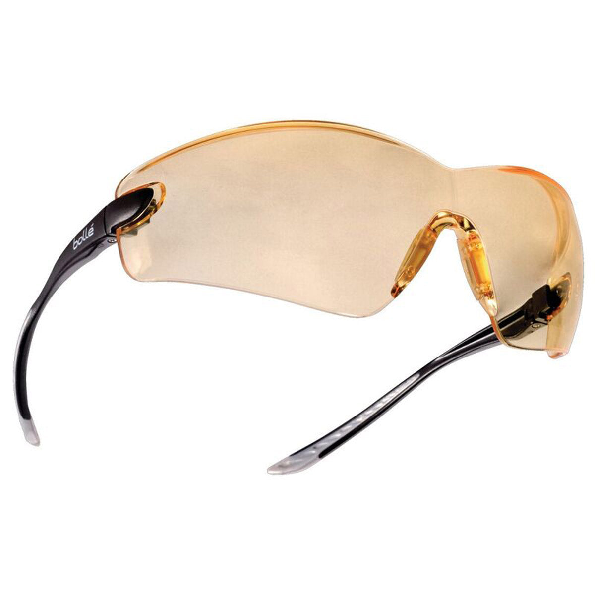 Bolle Cobra Wrap-Around Glasses Bolle Cobra Wrap-Around Glasses
