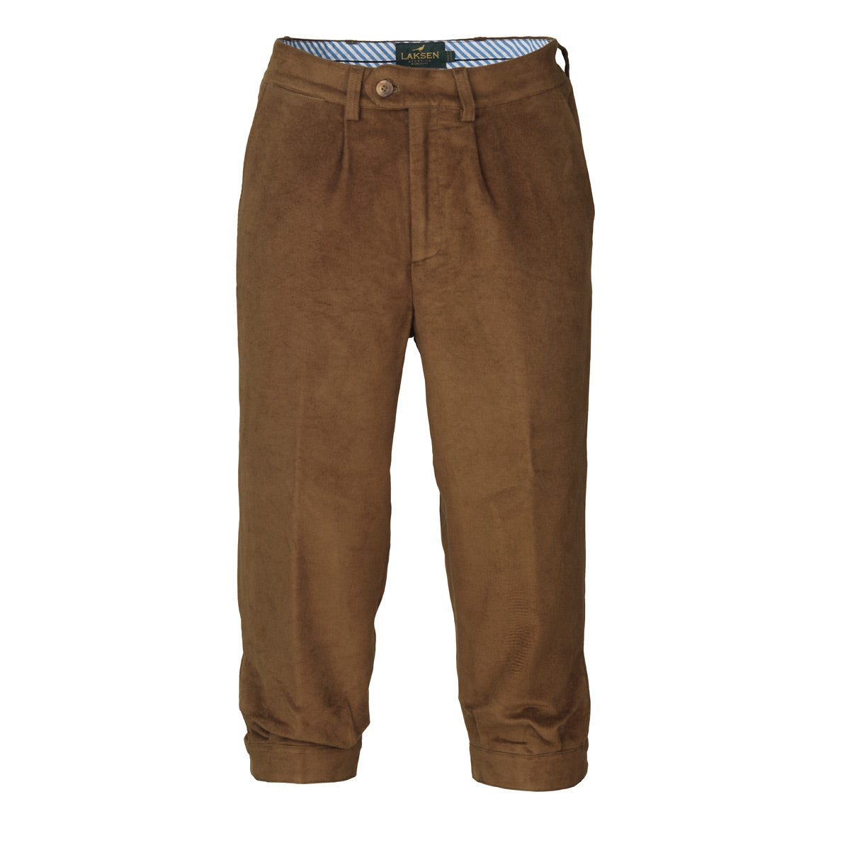 Laksen Belgravia Moleskin Breeks Laksen Belgravia Moleskin Breeks
