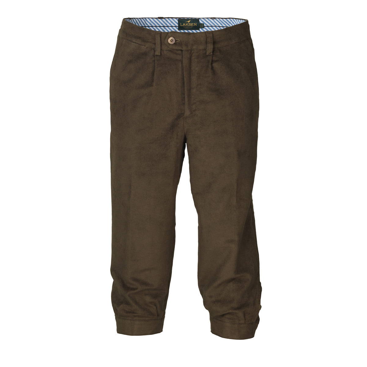 Laksen Belgravia Moleskin Breeks Laksen Belgravia Moleskin Breeks