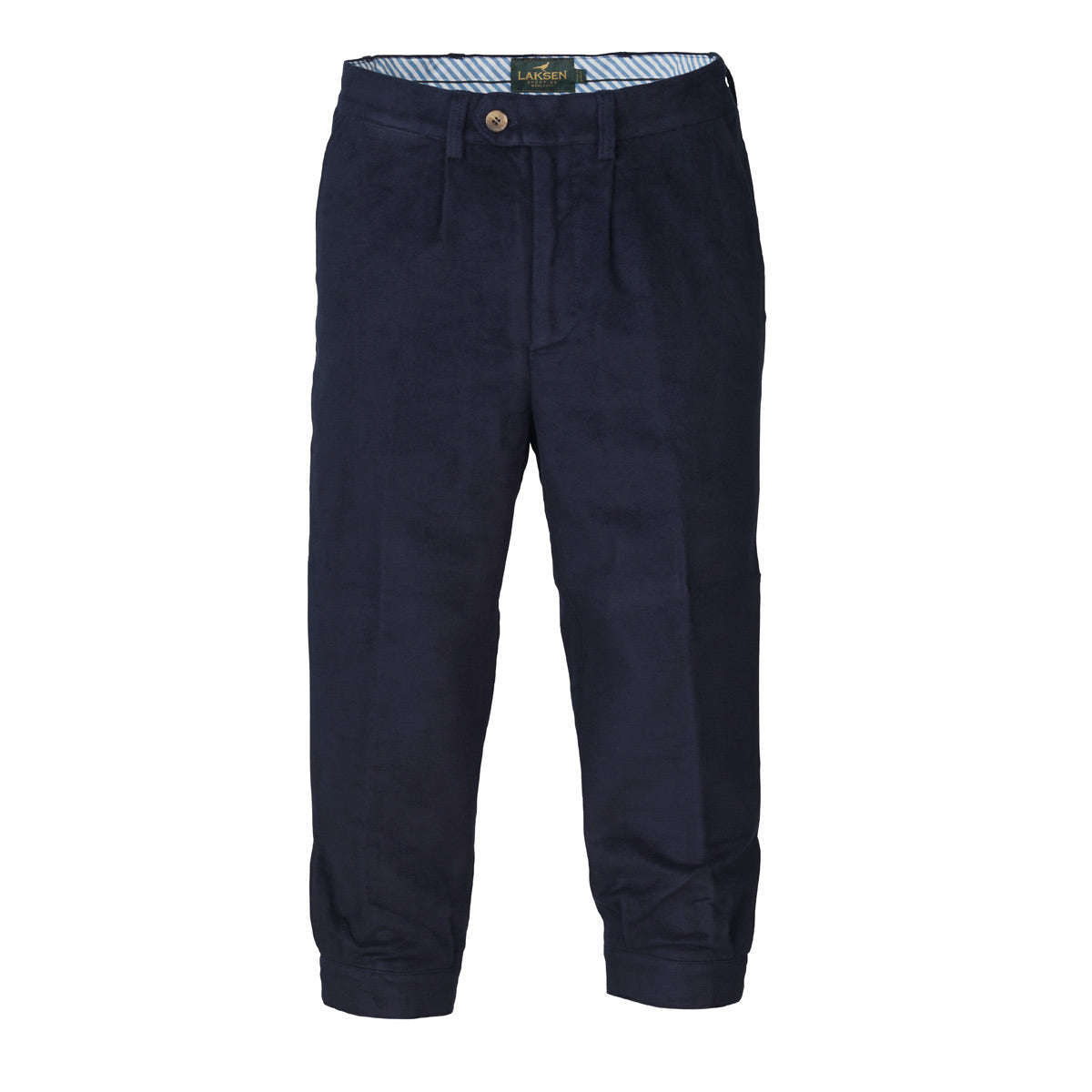Laksen Belgravia Moleskin Breeks Laksen Belgravia Moleskin Breeks