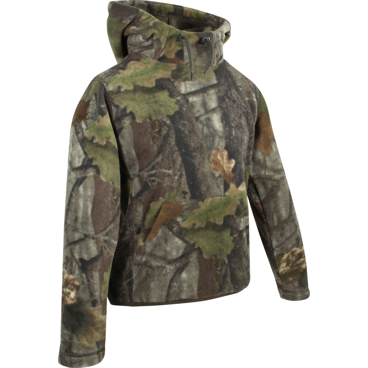 Jack Pyke Junior Fieldman Fleece Hoodie Jack Pyke Junior Fieldman Fleece Hoodie