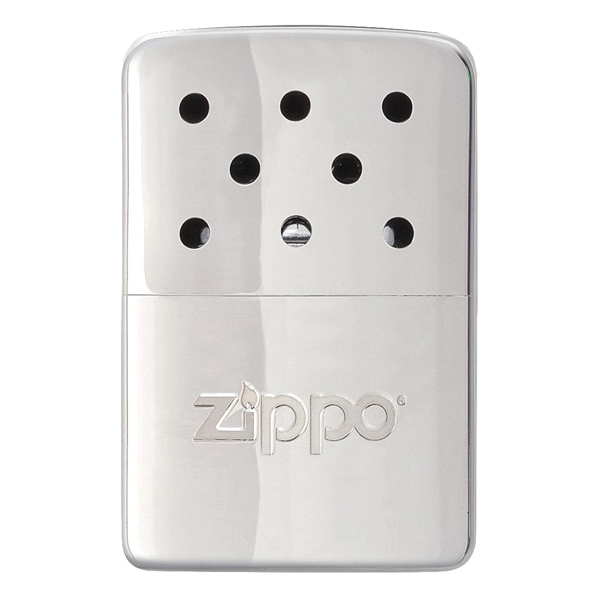Zippo 6-Hour Refillable Hand Warmer Zippo 6-Hour Refillable Hand Warmer