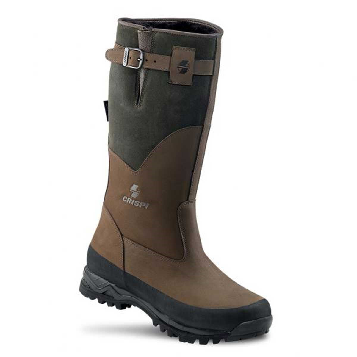 Crispi Finland Gore Tex Boots Crispi Finland Gore Tex Boots