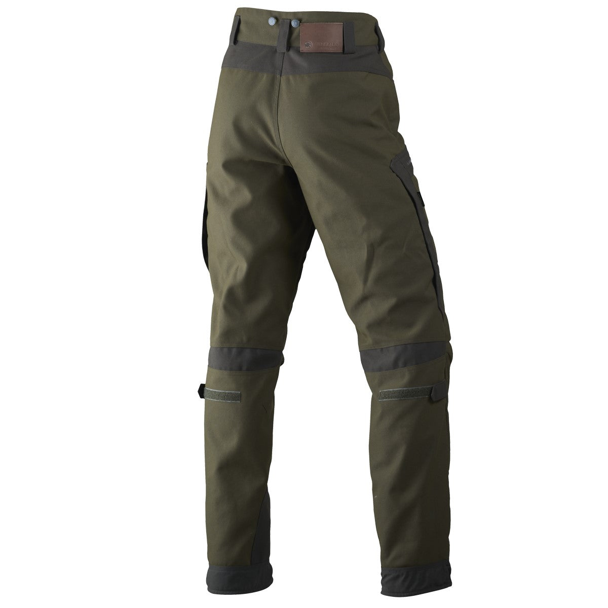 Harkila Pro Hunter Move Trousers - Rear Harkila Pro Hunter Move Trousers - Rear