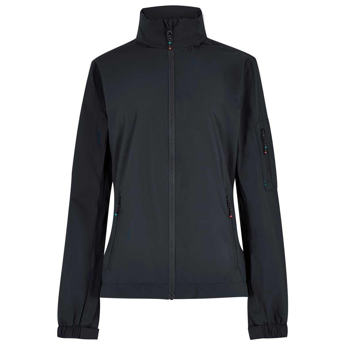 Dubarry Corfu Women's Crew Jacket - Graphite Dubarry Corfu Women's Crew Jacket - Graphite