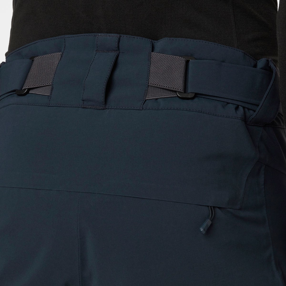 Helly Hansen Alpha Lifaloft Pants - Navy Helly Hansen Alpha Lifaloft Pants - Navy