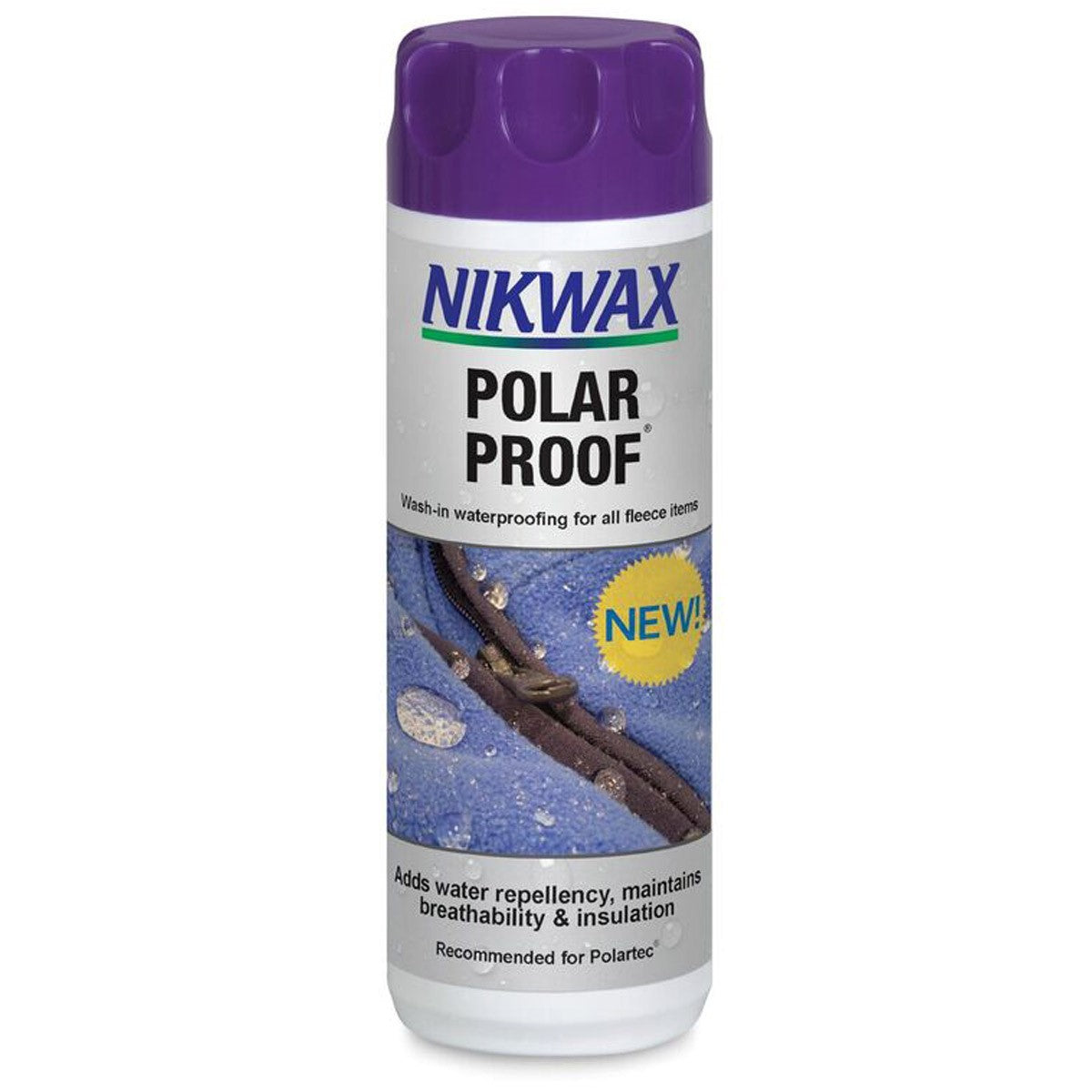 Nikwax Polar Proof Nikwax Polar Proof
