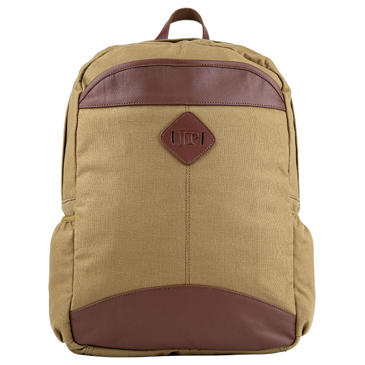 Jack Pyke Canvas Field Pack Jack Pyke Canvas Field Pack