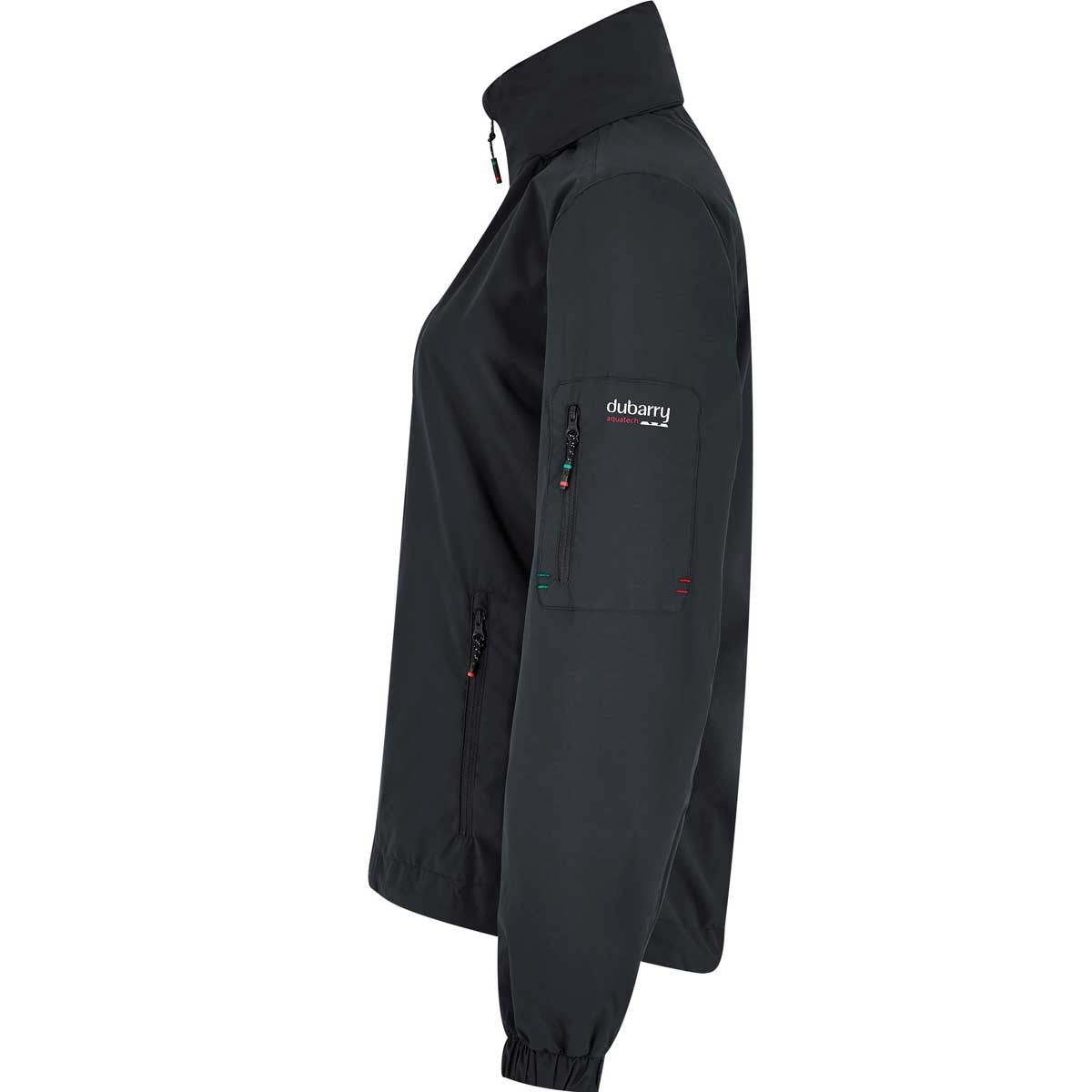 Dubarry Corfu Women's Crew Jacket - Graphite Dubarry Corfu Women's Crew Jacket - Graphite