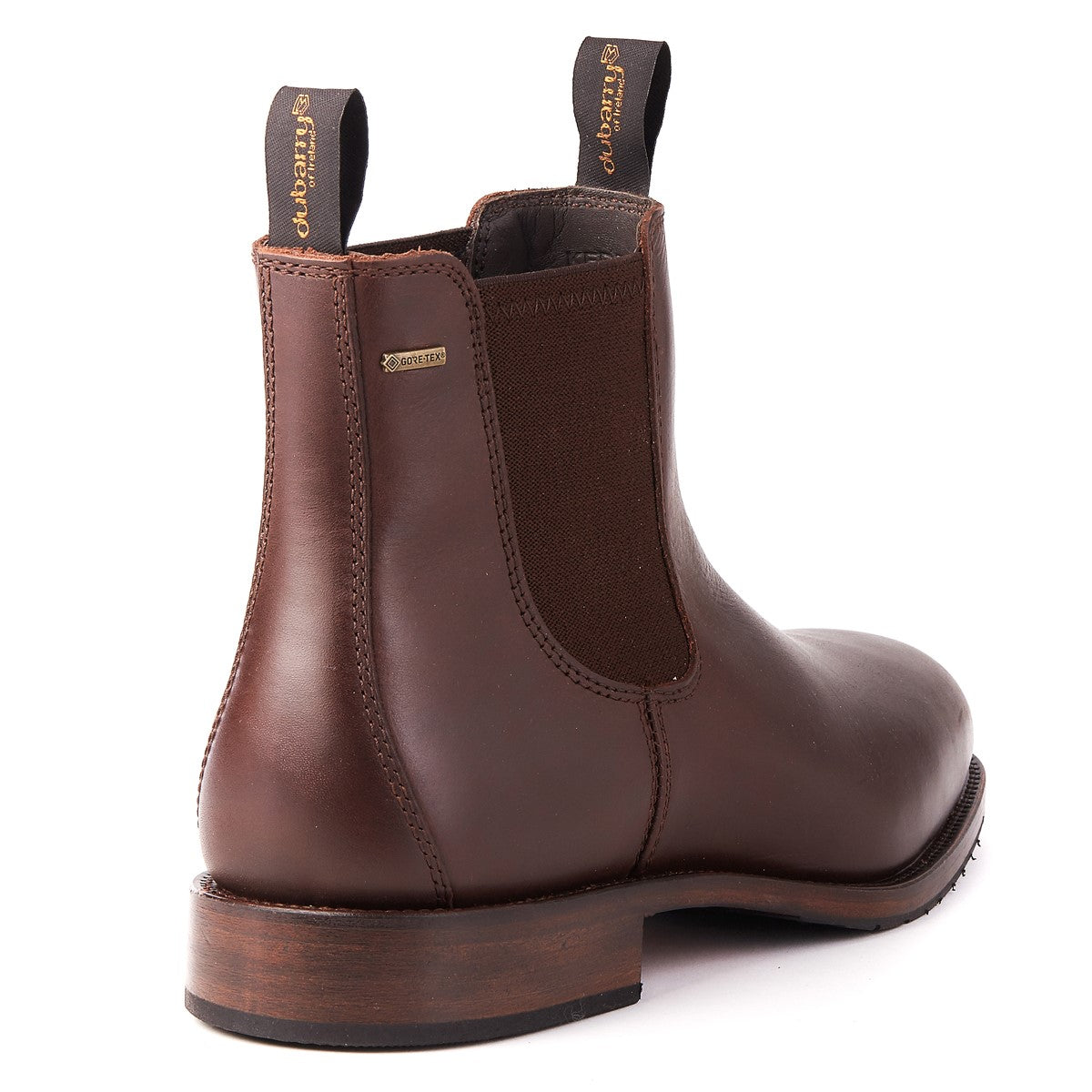 Dubarry Kerry Boot - Mahogany Dubarry Kerry Boot - Mahogany