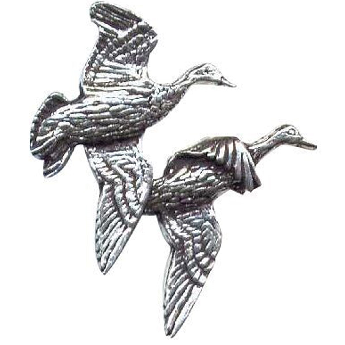 A.R & T.S Brown Bird Pewter Pins A.R & T.S Brown Bird Pewter Pins