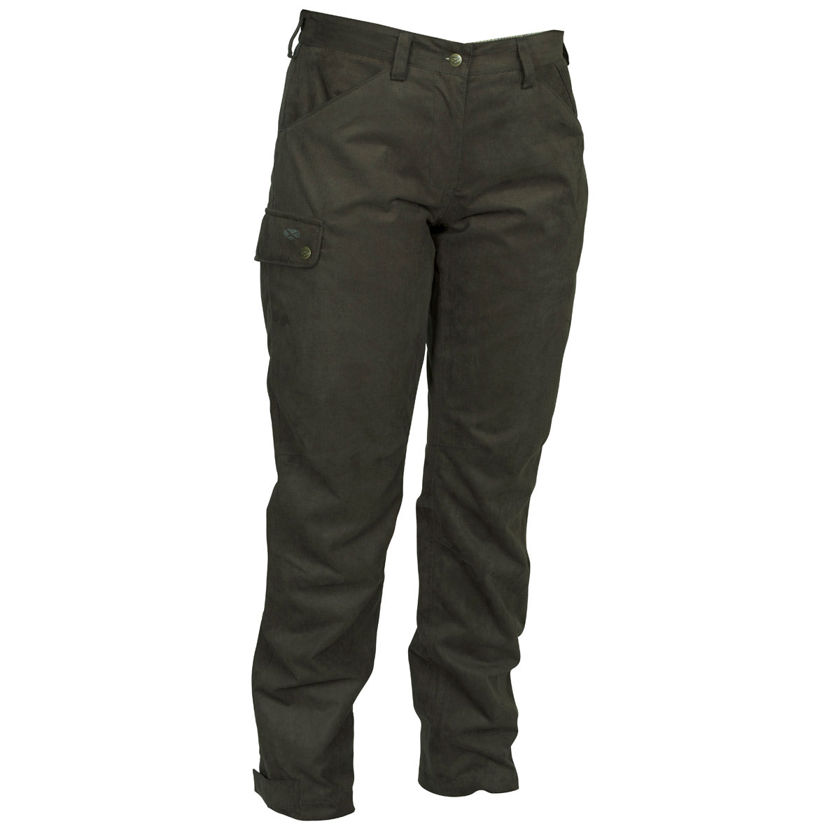 Hoggs of Fife Rannoch Ladies Field Trousers Hoggs of Fife Rannoch Ladies Field Trousers