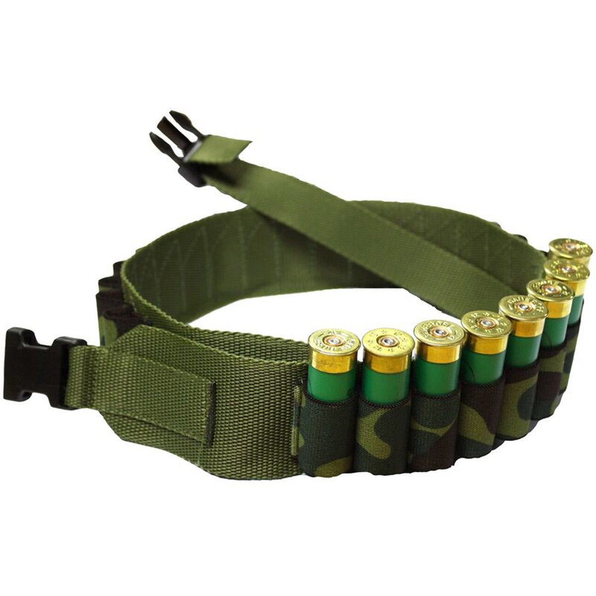 Cartridge Belt Universal by Bisley Cartridge Belt Universal by Bisley