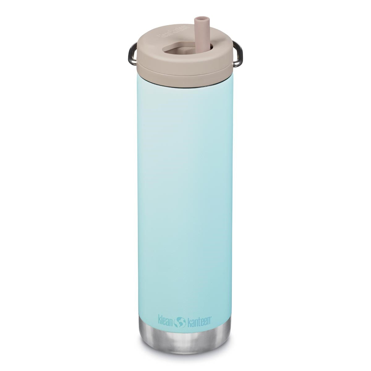 Klean Kanteen TKWide 592ml with Twist Cap Klean Kanteen TKWide 592ml with Twist Cap