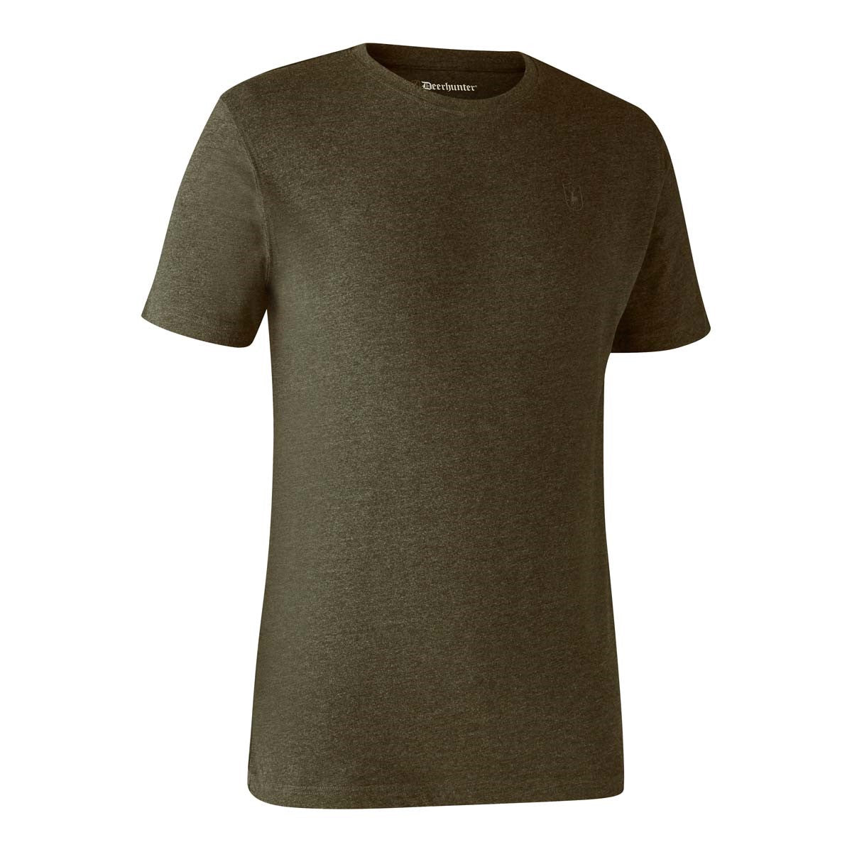 Deerhunter Basic T-Shirt Deerhunter Basic T-Shirt