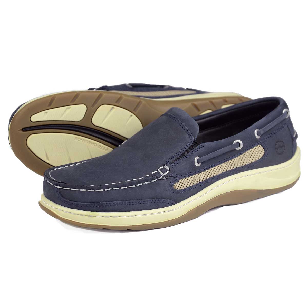 Orca Bay Largs Men's Loafers Orca Bay Largs Men's Loafers