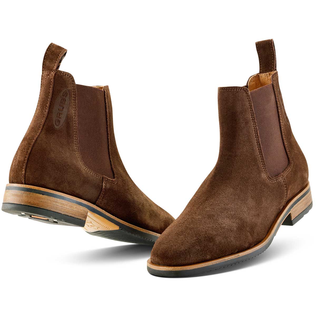 Grubs Tatton Women's Chelsea Boot Grubs Tatton Women's Chelsea Boot